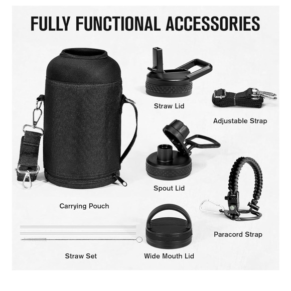 Watersy half gallon jug - Picture 8 of 8